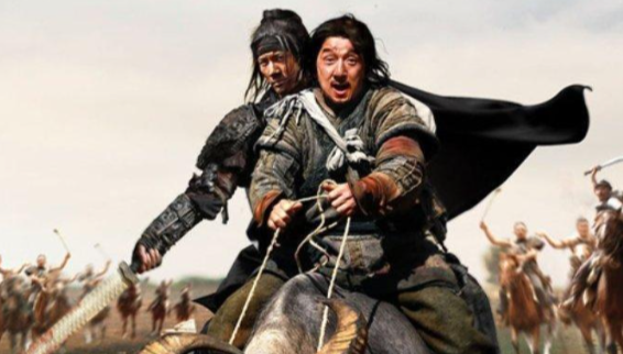 Sinopsis Film Little Big Soldier Yang Diperankan Oleh Jackie Chan