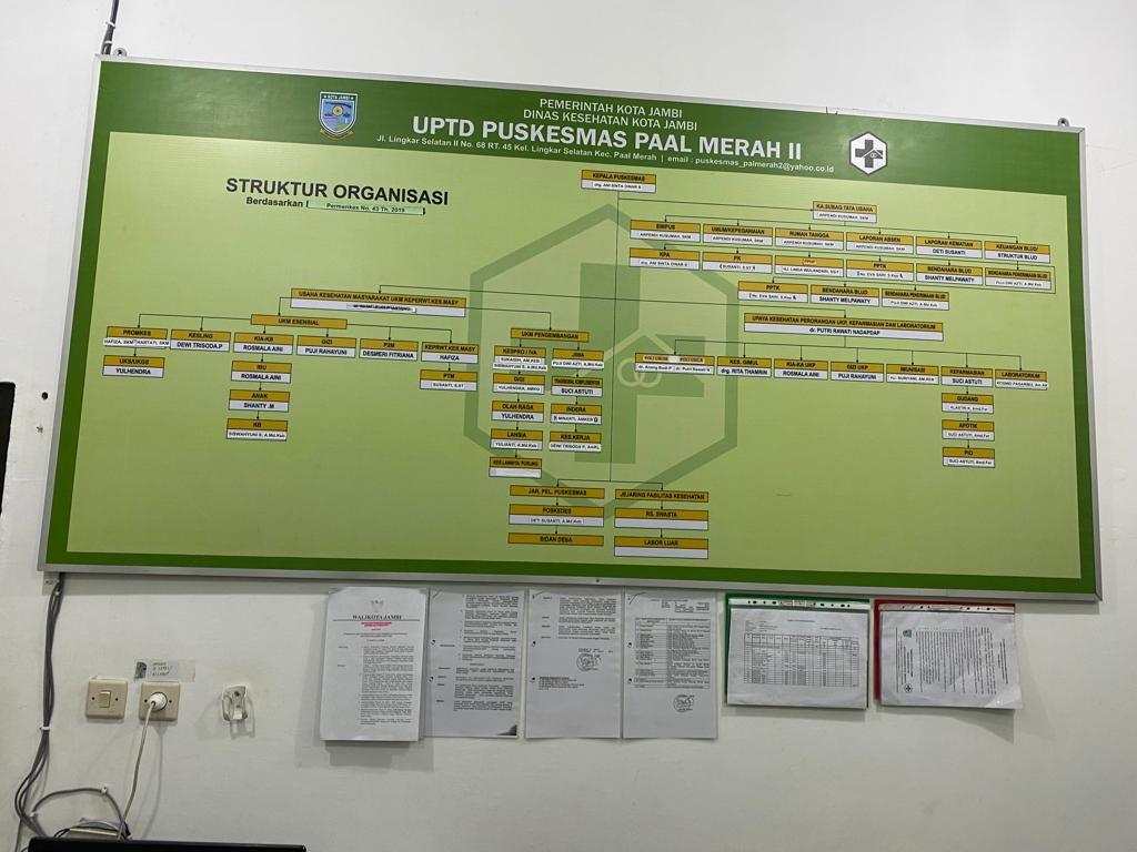 Jangan Salah Kaprah, Dinkes Kota Jambi Ungkap Alasan Pasien TB Paru Tidak Dilakukan Cek Terakhir 