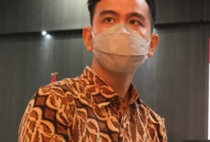 Tanggapi Penilaian Bambang Pacul, Walikota Surakarta Gibran Rakabuming: Saya Konsisten Saja