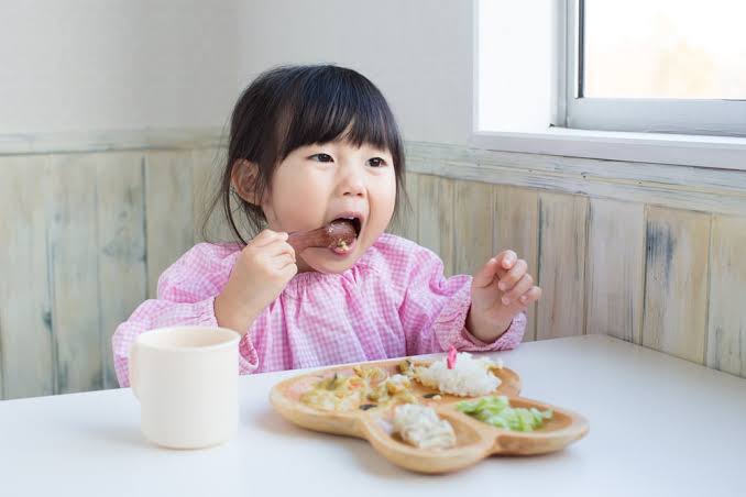 Enak dan Miliki Nilai Gizi Tinggi, Ini 4 Jenis Makanan yang bisa Menambah Nafsu Makan Anak 