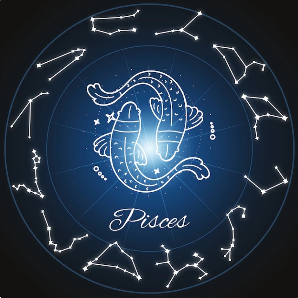 Pisces: Zodiak yang Penuh Empati dan Imajinasi Tinggi