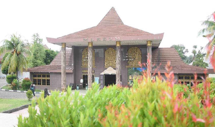 5 Peninggalan Kerajaan Sriwijaya, Cocok untuk Wisata Sejarah di Palembang saat Nataru