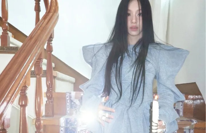 Gempuran Comeback KPop di September 2025