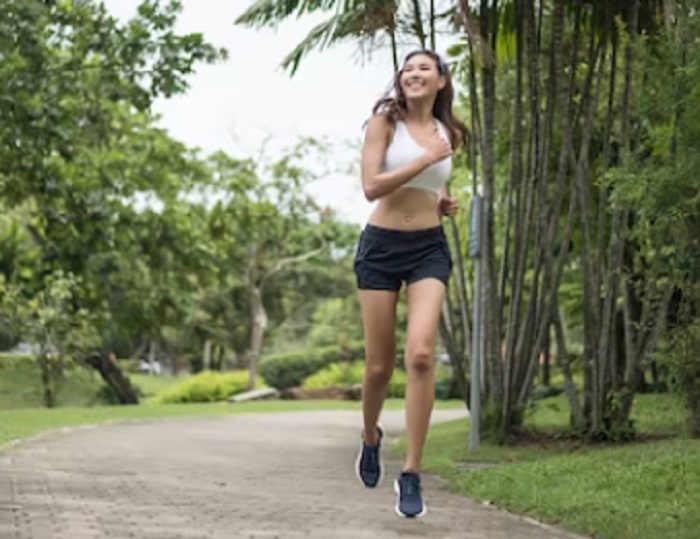 Hidup Sehat, Ini 5 Olahraga yang Cocok Dilakukan Pagi Hari