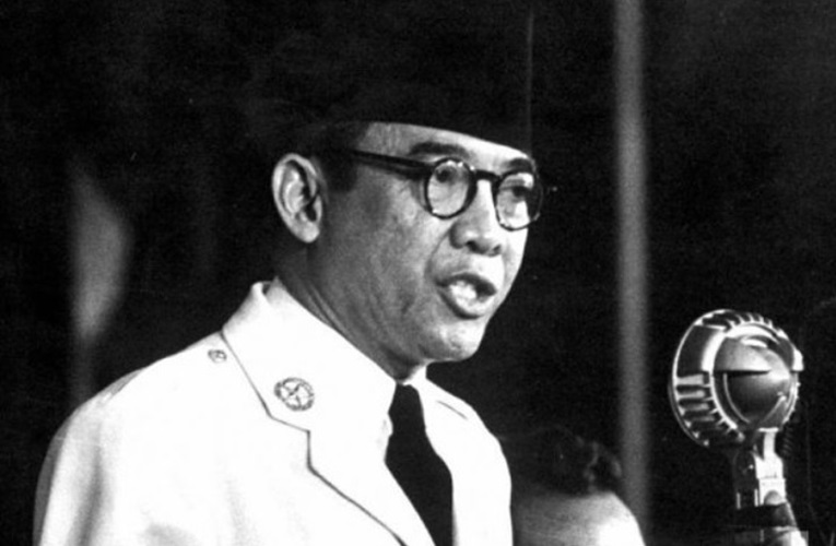 Pencabutan TAP MPRS No XXXIII/MPRS/1967 Jadi Momen Mengembalikan Martabat Presiden Soekarno