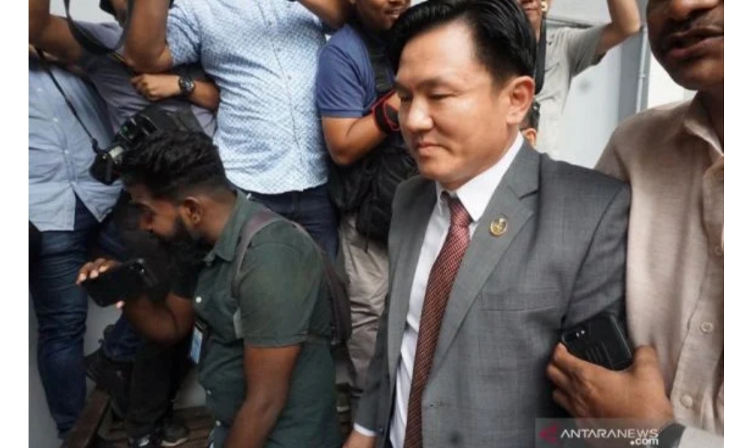 Perkosa PRT Asal Indonesia, Politikus Malaysia di Hukum Cambuk dan Penjara 13 Tahun