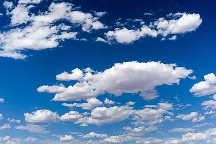 Prakiraan Cuaca di Kota Jambi Hari ini, 8 Oktober 2025