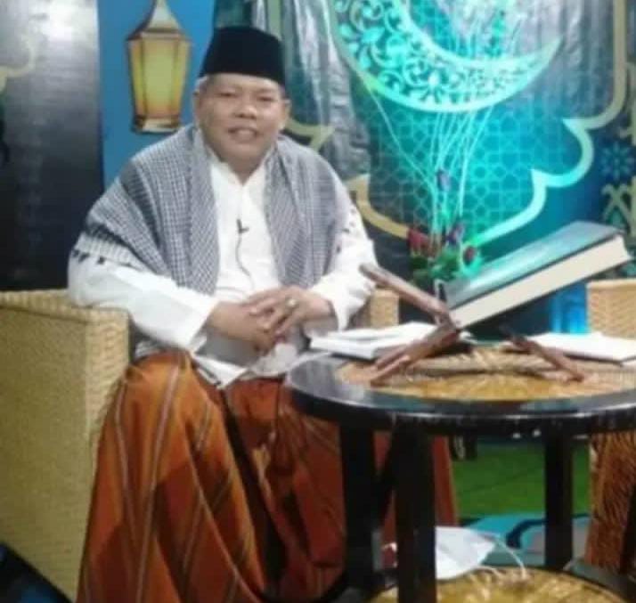 Maju Calon Rektor UIN STS Jambi, Prof Samsu Punya 3 Modal Ini