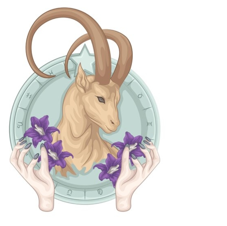 Capricorn: Zodiak Ambisius yang Penuh Keteguhan Hati