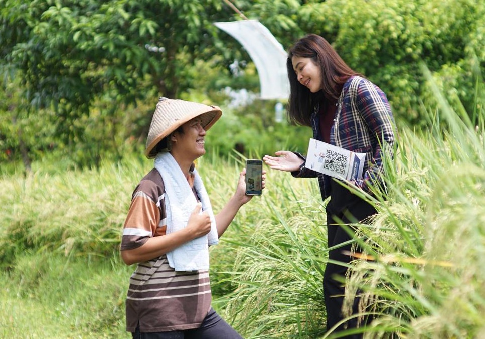 Indeks Bisnis UMKM BRI Q3-2025: Ekspansi Berlanjut, Optimisme Pelaku Usaha Semakin Meningkat 