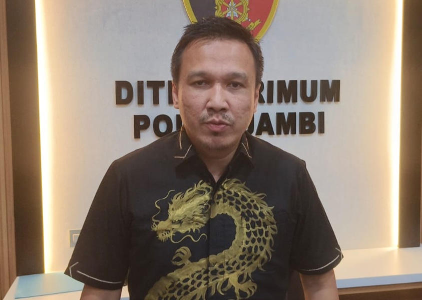 Ini Kasus yang Melibatkan Anggota DPRD Batanghari Hingga Dilakukan Upaya Paksa oleh Polda Jambi