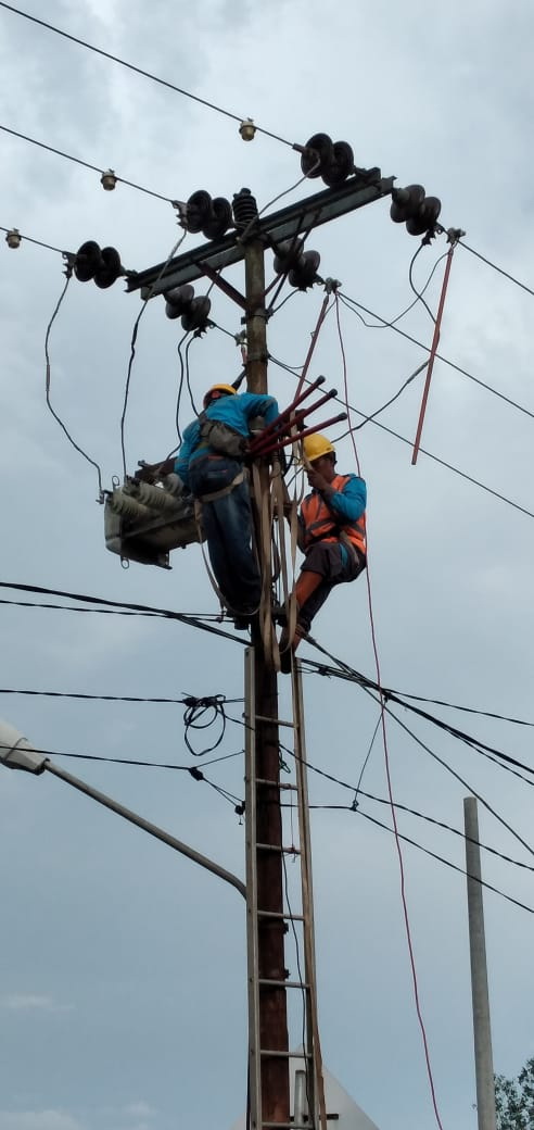 Tarif Listrik di Tanjab Barat Bakal Naik? Ini Penjelasan PLN ULP Kualatungkal