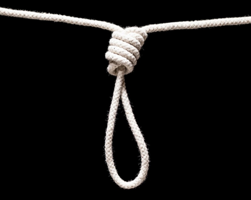 BREAKING NEWS: Napi Lapas Kelas II A Jambi Tewas Gantung Diri