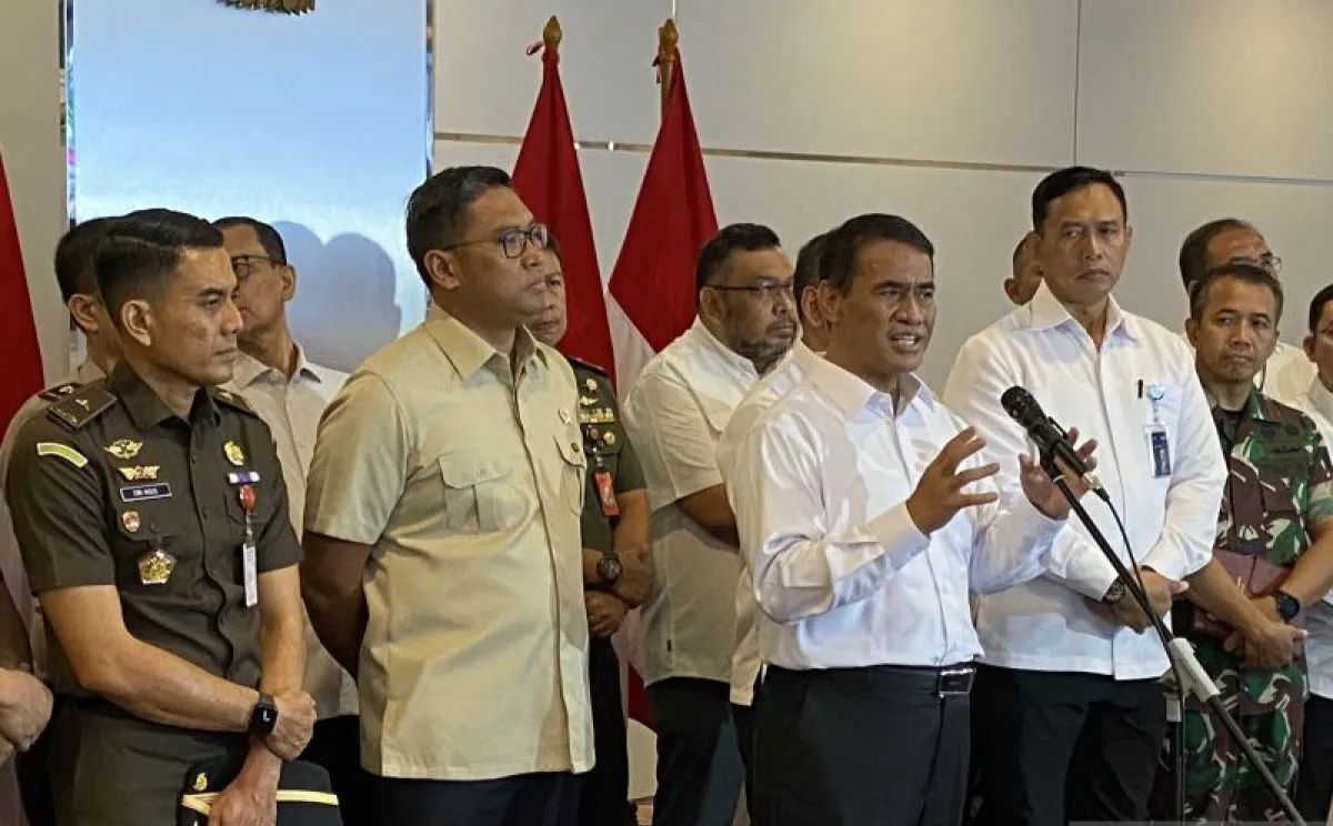 Harga Pupuk Subsidi Turun 20 Persen, Prabowo Luncurkan Terobosan Bersejarah untuk Petani