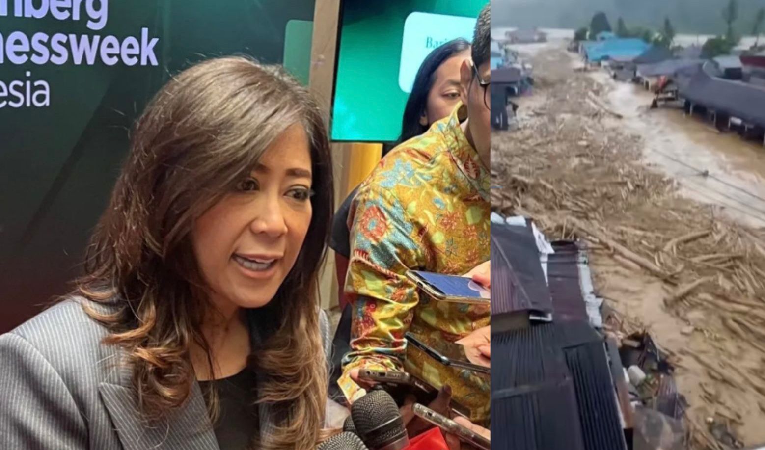 Respons Cepat, Menkomdigi Tekan Operator Percepat Perbaikan BTS di Daerah Bencana