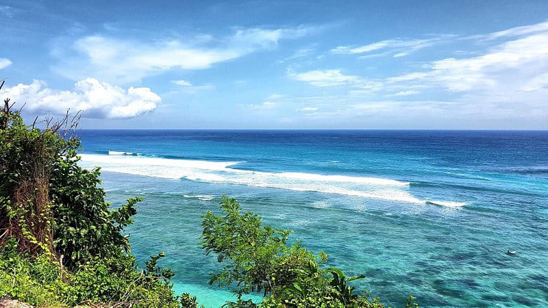 Liburan Menyenagkan! 10 Rekomendasi Pantai Bali yang Wajib Dikunjungi 