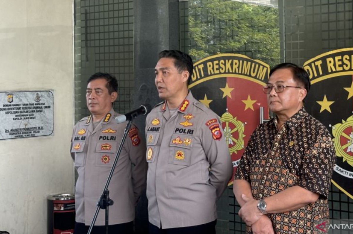 Praperadilan Dikabulkan, Polda Jabar Segera Bebaskan Pegi Setiawan