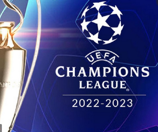 Drawing Grup Liga Champions 2022-2023 Dilakukan Besok, Tidak Ada Perang Saudara, Berikut Aturan Fase Grup