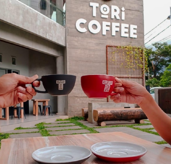 Diberdayakan BRI, UMKM Kopi Asal Toraja Ini Bisa Ekspor dan Jadi Pemasok Coffee Shop di 5 Negara 