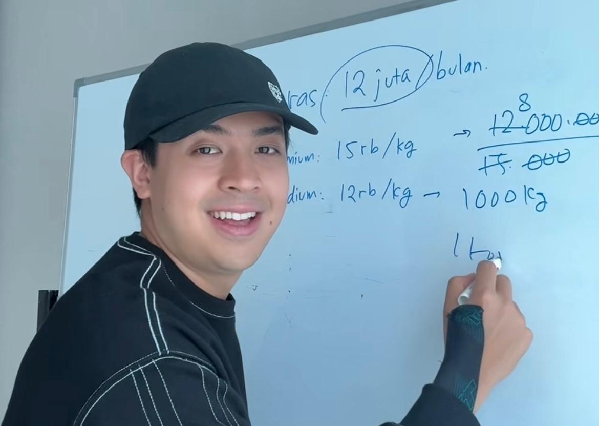 Gelombang Protes Influencer Tanggapi Gaji DPR Warnai Media Sosial