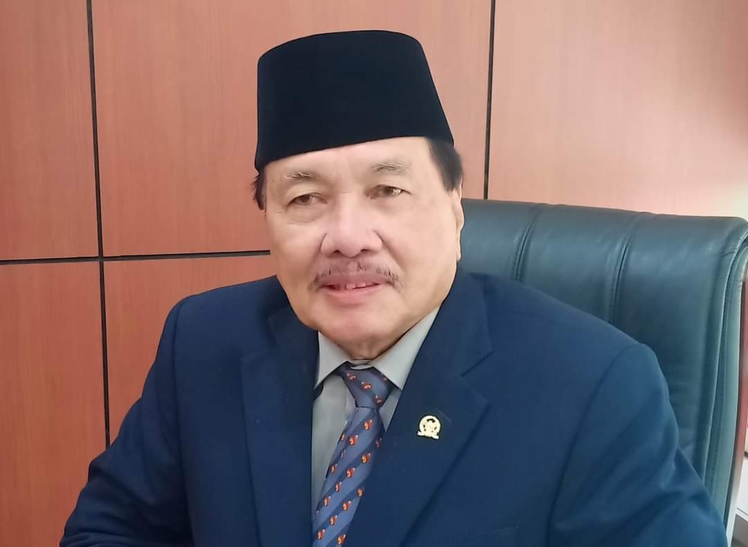 PPN Kebutuhan Pokok dan Jasa Tetap 0 Persen, Zulfikar Achmad: Demokrat Apresiasi Keputusan Presiden Prabowo