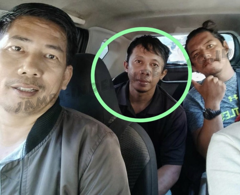 BREAKING NEWS: Pembunuhan di Pasar Angso Duo, Polisi Langsung Tangkap Pelaku