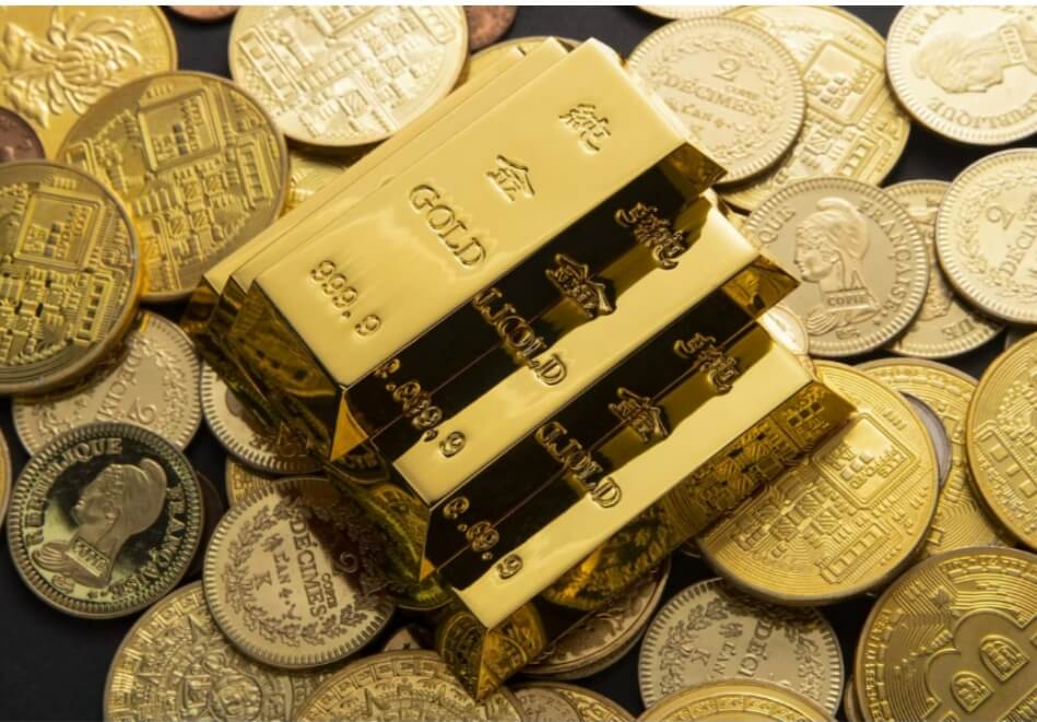 Harga Emas Hari ini, Terpantau Stabil, Antam Ukuran 1 gram Dijual Rp 1.110.000
