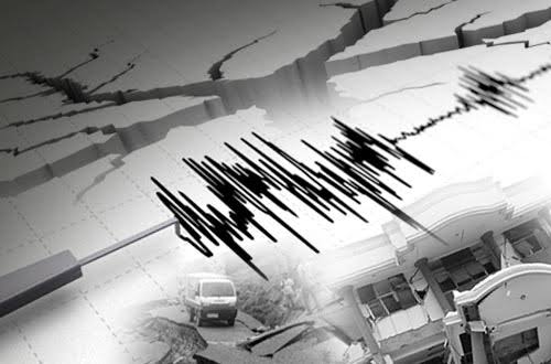 Bali Diguncang Gempa, Warga Berhamburan ke Luar Rumah 