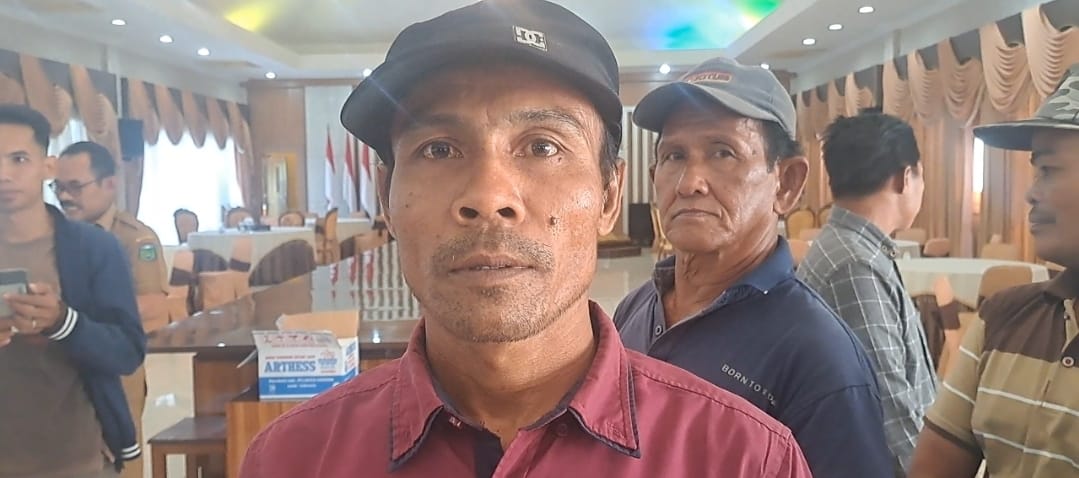 Tak Dukung Saat Pemilihan Kepala Desa, 9 Ketua RT di Desa Jambu Kabupaten Tebo Diberhentikan Sepihak