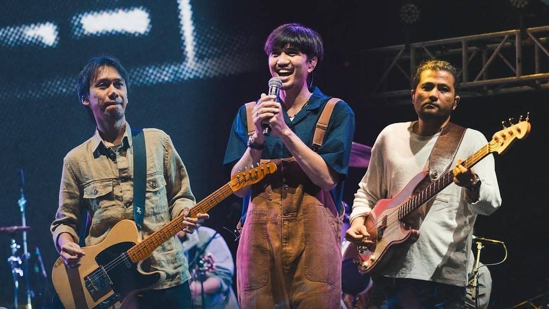 Rayakan 30 Tahun Berkarya, Sheila On 7 Rilis Single 'Sederhana' sebagai Kado Spesial untuk Sheilagank
