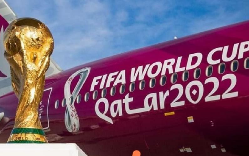 Tuan Rumah Qatar Tim Pertama yang Tersingkir dari Piala Dunia 2022, Fans Bakal Dukung Negara-negara Ini