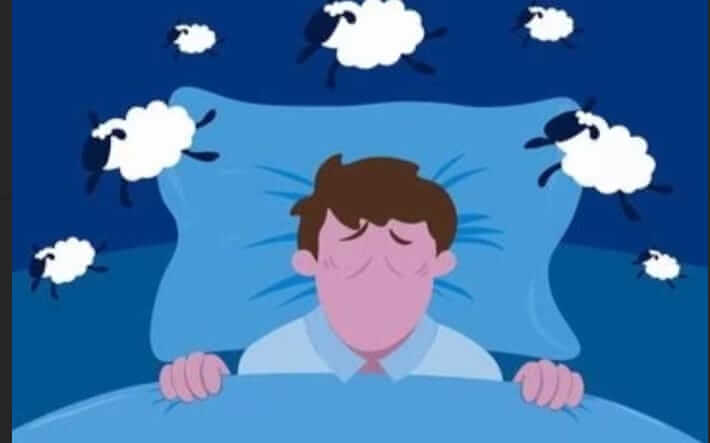 Anda Sering Gelisah dan Sulit Tidur? Baca Doa Ini agar Tidur Cepat dan Nyenyak
