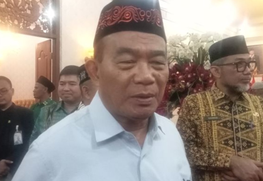 Kementerian Haji dan Umrah Bakal Bangun Kantor Perwakilan di Provinsi Jambi