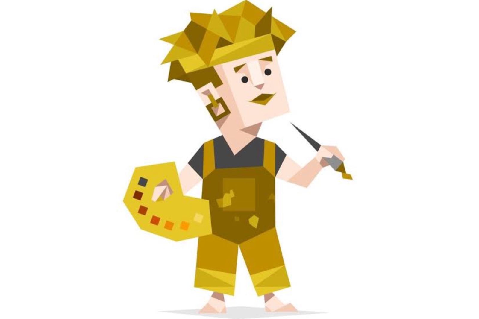 Keunikan Tipe Kepribadian ISFP: si Seniman yang Diam-diam Menginspirasi