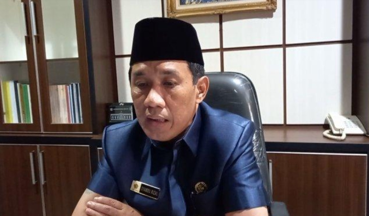 Siapa Pengganti Syamsu Rizal alias Iday di DPD Partai Demokrat Jambi? Ini Keputusan yang Diambil Partai