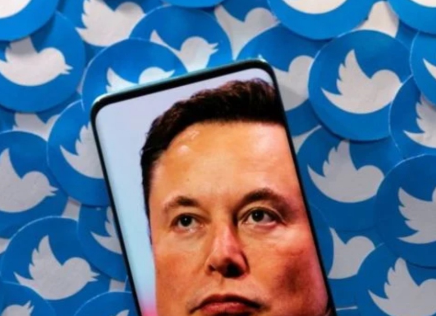 Jadi Bos, Elon Musk Akan Buat Twitter Lebih Menarik
