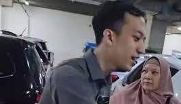 Mobil Barang Bukti Muncul di Mall Bogor dan Jadi Sorotan, Ini Penjelasan Polisi