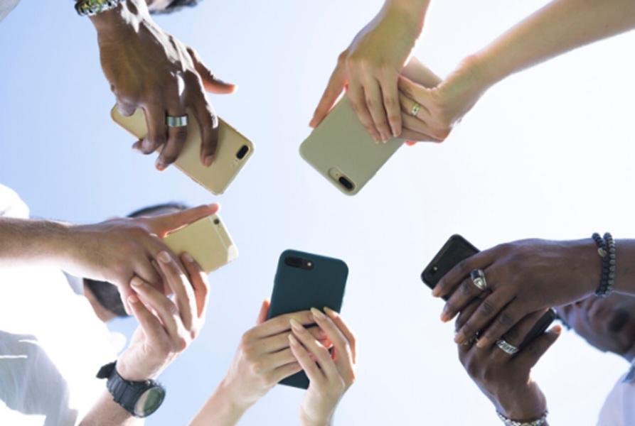 Catat! Ini 8 Smartphone dengan Baterai Besar Terbaik di Tahun 2025