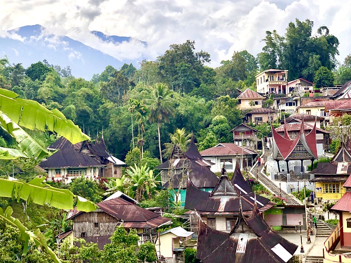 10 Kota Tua di Indonesia yang Menarik Dikunjungi