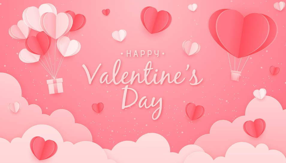 Bikin Meleleh, Ini 20 Kalimat Romatis Ucapan Hari Valentine, Kirim ke Orang Tercinta Kamu