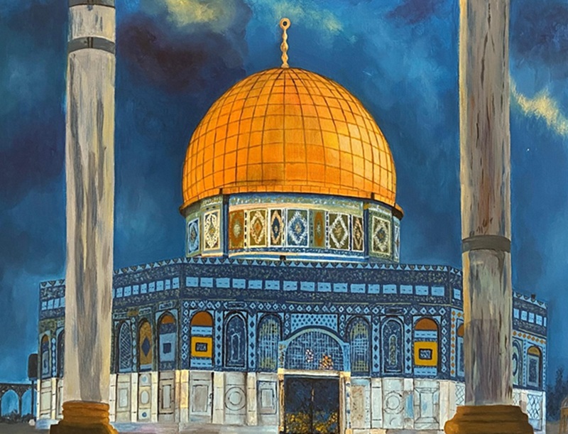 Heboh! Sebagian Warga Sumsel Lebaran Lebih Dulu Hari Ini, Ini Alasan di Baliknya