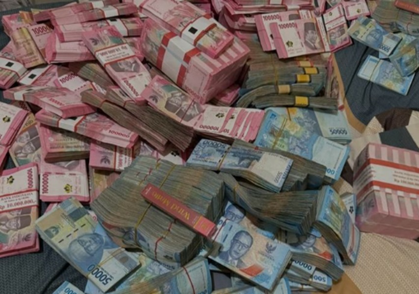 Wuih! Jaksa Sebut Nadiem Makarim Terima Rp809,56 Miliar di Kasus Chromebook