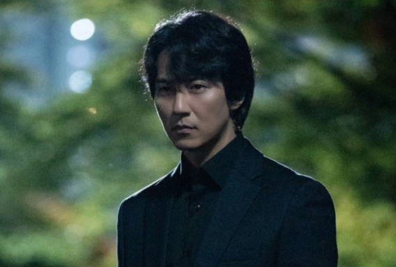 Kim Nam Gil Klarifikasi Atas Tawaran Bintangi Drama Adaptasi True Education