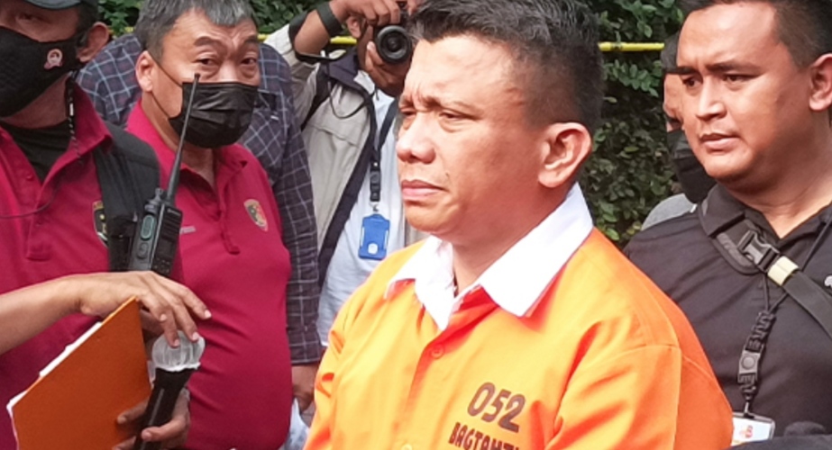 Tak Terima Dipecat Polri, Ferdy Sambo Siapkan Langkah Hukum