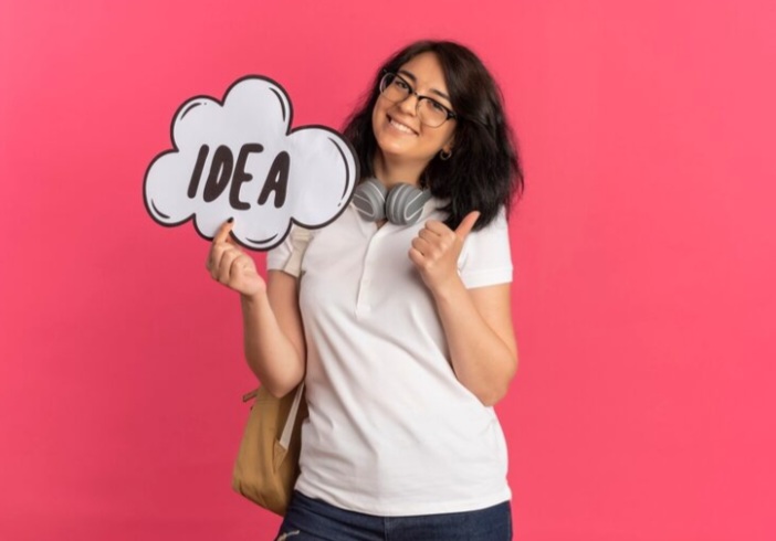 Out Of The Box, Orang Kreatif Emang Beda !