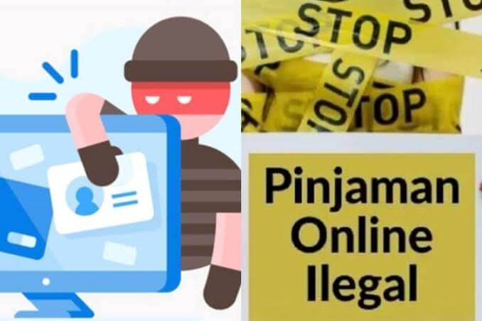 Waspada!! Kenali Modus Kejahatan di Balik Pinjol, Amankan Data Anda 