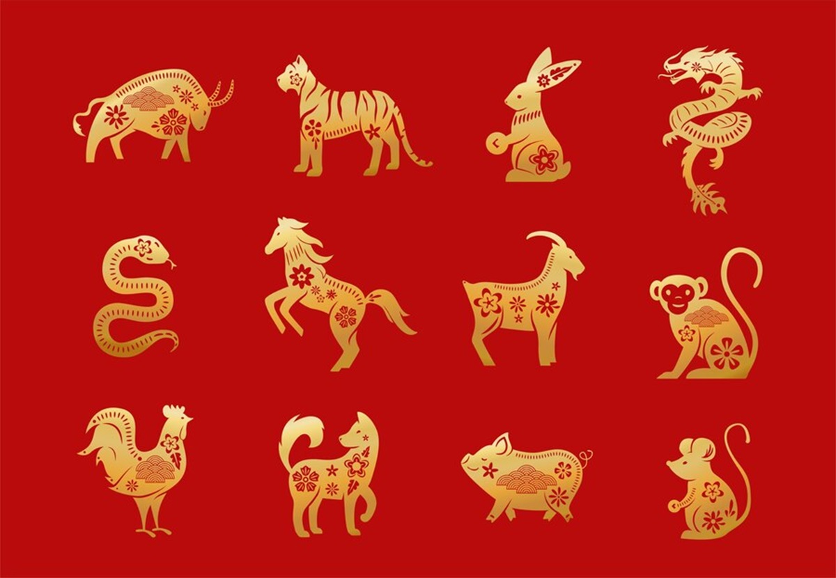 Deretan Shio yang Paling Menarik dalam Astrologi Tionghoa