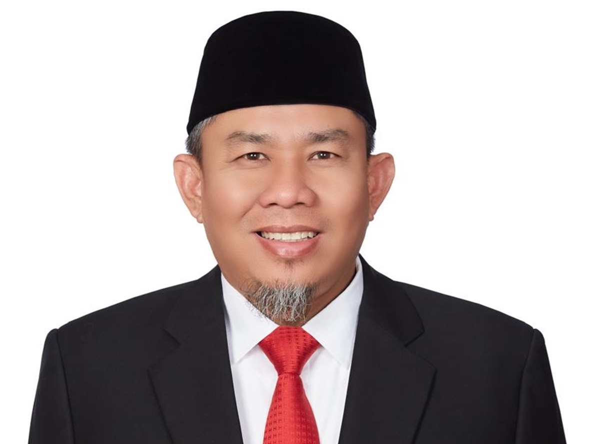 Hari Lahir Pancasila 1 Juni, H Abdul Rahman Sebut Momen Komitmen Memperkuat Persatuan