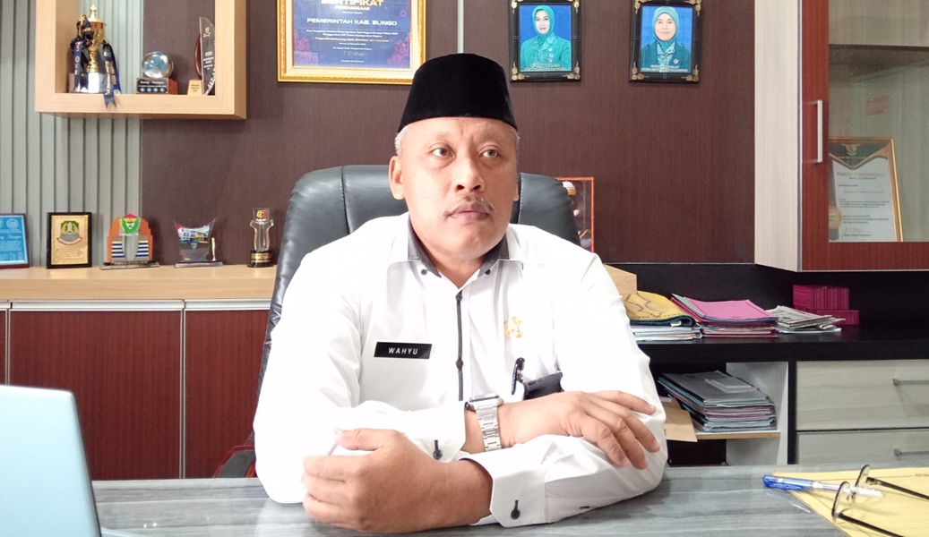 Waduh! Pengangkatan CPNS Bungo Formasi 2024 Ditunda hingga Oktober 2025