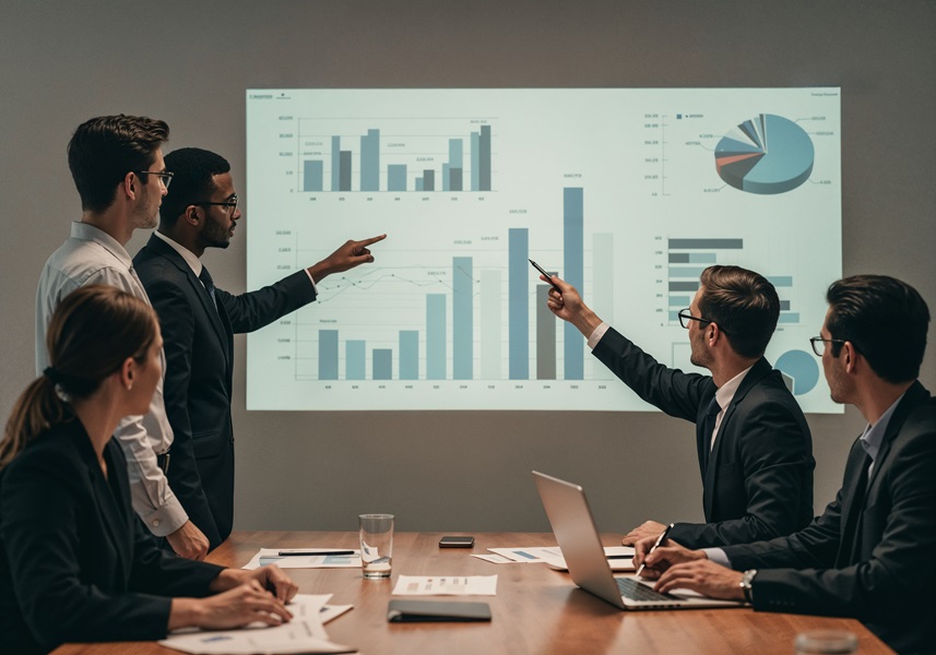 Cek! Ini 5 Nama yang Lolos Presentasi Makalah Calon Direksi Perumda Tirta Mayang Periode 2026-2031